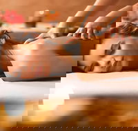 Signature Deep Bliss Massage - Attractions