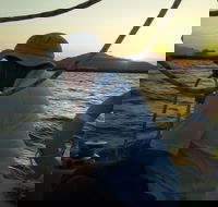 Sailing boat overnight live aboard experience Townsville - Attractions