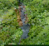 Full-Day Guided Hinterland Adventure Tour in Queensland - Attractions