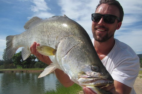 Hook A Barra Fishing Experience - Attractions 4