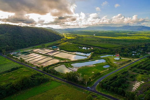 Hook A Barra Fishing Experience - Attractions 2