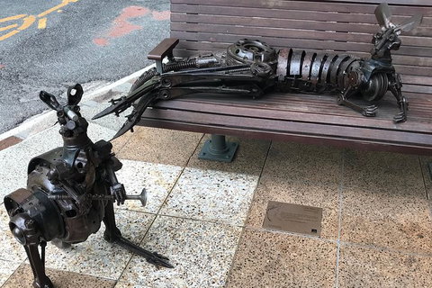 Discover Brisbane - Attractions 3