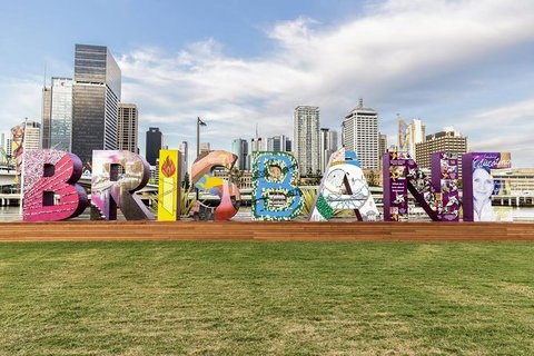 Discover Brisbane - Attractions 8