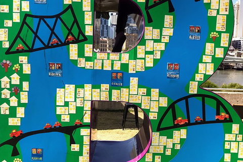 Discover Brisbane - Attractions 5