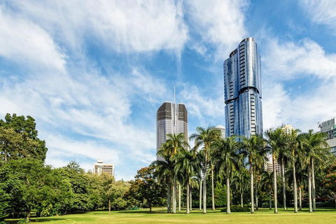 Discover Brisbane - Attractions 4
