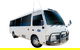 Corporate Bus, Private Transfer, Cairns Airport - Cairns City. - thumb 0