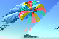 Jetboat / Parasail Package for 2