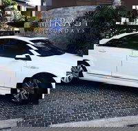 Caprice Limousine Luxury Transfer Cairns Airport to Port Douglas - Attractions Las Vegas