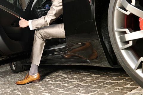 Return Trip For Brisbane Airport To And From Brisbane CBD For 2 Ppl - Attractions 0