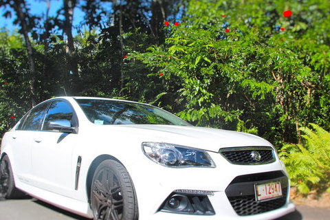 Airport Transfer - Mission Beach To Cairns Airport - Attractions 2