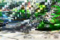 Airport Transfer - Mission Beach To Cairns Airport