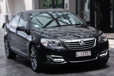 Airport Transfer - Mission Beach To Cairns Airport - Attractions 5