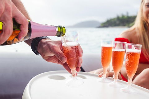 Sunset Cruise Private Charter Hamilton Island - Attractions 1