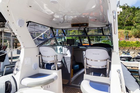 Sunset Cruise Private Charter Hamilton Island - Attractions 3