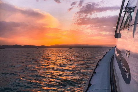 Sunset Cruise Private Charter Hamilton Island - Attractions 2