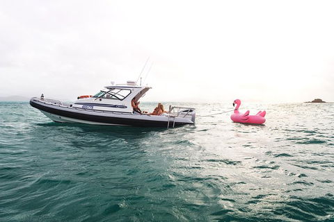 Sunset Cruise Private Charter Hamilton Island - Attractions 6