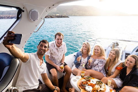 Sunset Cruise Private Charter Hamilton Island - Attractions 8