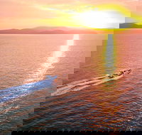Sunset Cruise Private Charter Hamilton Island - Attractions