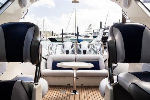 Sunset Cruise Private Charter Hamilton Island - Attractions 4