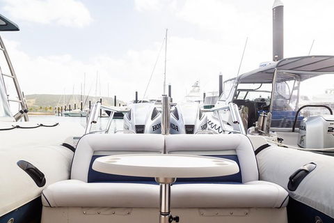 Sunset Cruise Private Charter Hamilton Island - Attractions 7
