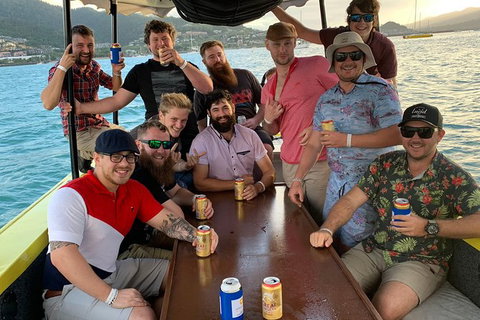 Airlie Beach Sunset Private Charter - See Attractions 7