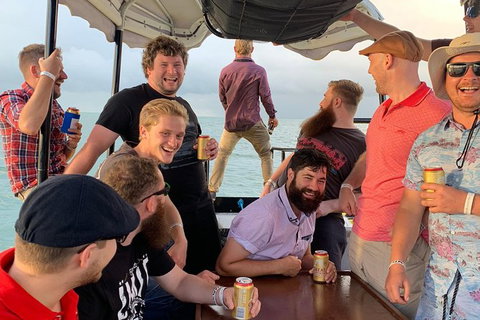 Airlie Beach Sunset Private Charter - See Attractions 5