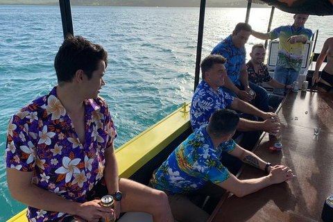 Airlie Beach Sunset Private Charter - See Attractions 1