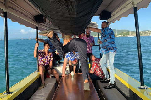 Airlie Beach Sunset Private Charter - See Attractions 4