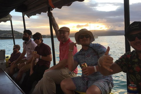 Airlie Beach Sunset Private Charter - See Attractions 2