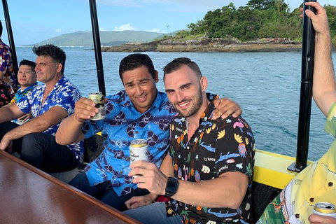 Airlie Beach Sunset Private Charter - See Attractions 3