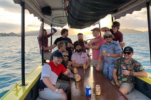 Airlie Beach Sunset Private Charter - See Attractions 0