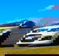 Airport Transfer - Cairns Airport To Mission Beach - Attractions Las Vegas