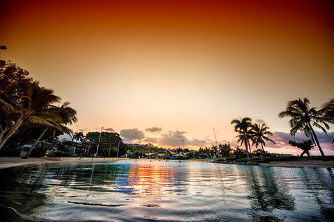 Reef, Wildlife & Rainforest - Reef & Beyond Guided Holidays - Attractions 6