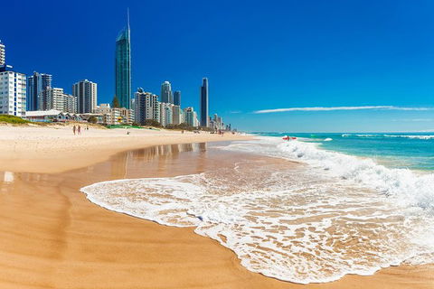 Discover Surfers Paradise - Attractions 1
