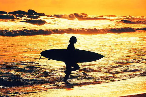 Discover Surfers Paradise - Attractions 0
