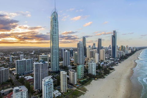 Discover Surfers Paradise - Attractions 4