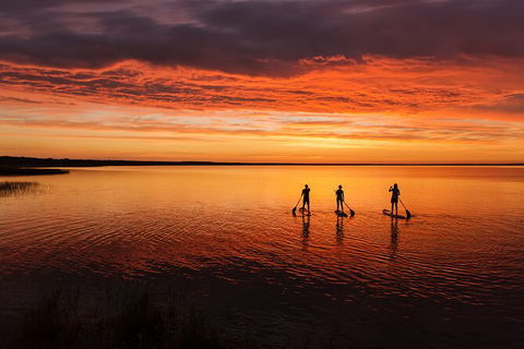 Stand Up Paddle Board Tour - Attractions 7
