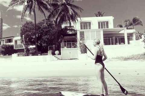 Stand Up Paddle Board Tour - Attractions 8