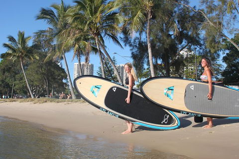 Stand Up Paddle Board Tour - Attractions 2