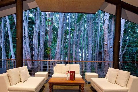 Airport Transfer - Cairns Airport To Palm Cove, Kewarra & Trinity Beaches - See Attractions 2