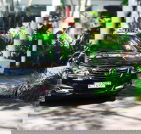 Airport Transfer - Cairns Airport To Palm Cove Kewarra  Trinity Beaches - Attractions Las Vegas