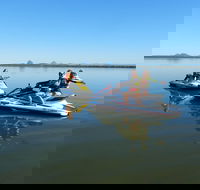 Sunshine Coast Jetski Epic - Attractions