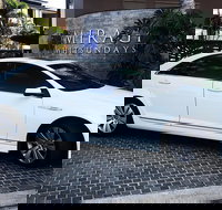 Caprice Limousine Luxury Transfer Cairns Airport to City - Attractions Las Vegas