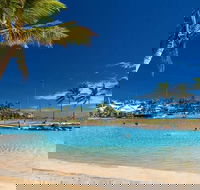 Rainforest to Reef Experience - Reef and Beyond Guided Holidays - Attractions