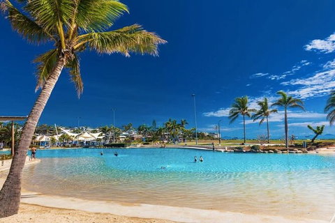 Rainforest To Reef Experience - Reef And Beyond Guided Holidays - Attractions 0