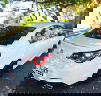 Airport Transfer - Cairns Airport To Port Douglas - Attractions Las Vegas