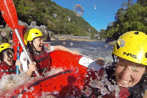 Cairns Adventure Package- 4 Tours In 3 Days! - Attractions 0