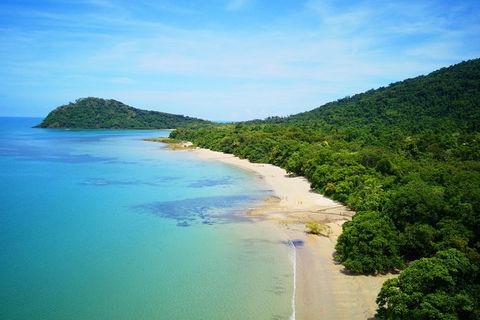 Cairns Adventure Package- 4 Tours In 3 Days! - Attractions 8