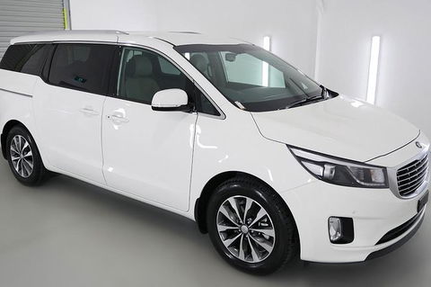 KIA From Proserpine Airport To Shute Harbour & Return - Attractions 0