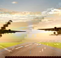 Private Airport Transfer to Brisbane Airport BNE from South Gold Coast 1-6 pax - Attractions